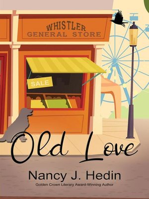 cover image of Old Love